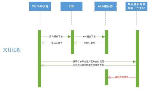 商城系统针对开发者自有支付系统提供的解决方案